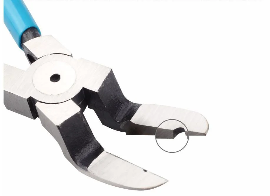 Alicates diagonales multiusos de alta calidad, remaches de plástico para coche, herramienta extractora de Clip de ajuste - imagen 3