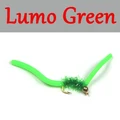 Lumo Green  10pcs