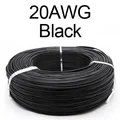 20AWG Black