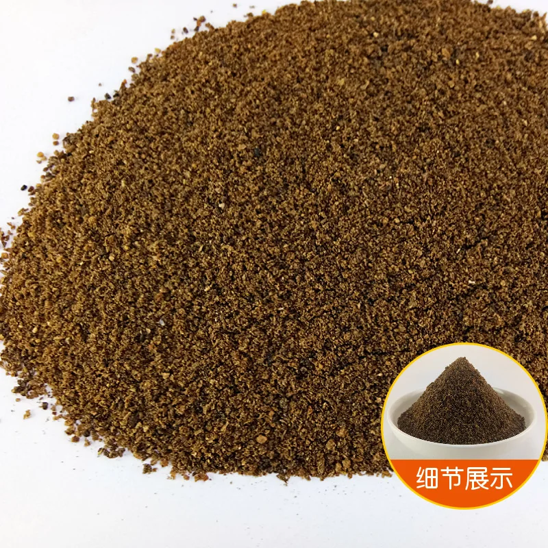 Cebo vivo de sabor Natural de 500g, pupa de gusano de seda en polvo para pesca de carpa, cebos con olor a pescado, equipo alimentador, fragancia aditiva - imagen 5