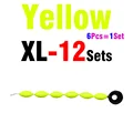 Yellow XL