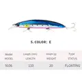 Color E
