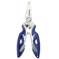 Pliers blue