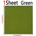 1Sheet Green