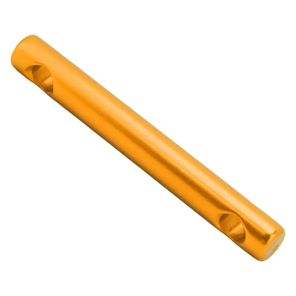 Ajustadores cuerda aluminio – Doble orificio para camping y pesca - imagen 4