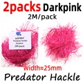 2packs Darkpink
