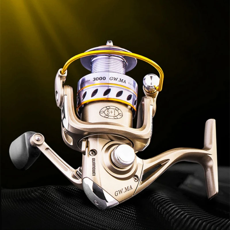 Caña De pescar telescópica superdura, alta resistencia a la cintura, potencia De mano, lanzamiento De distancia - imagen 5