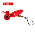 Red-3pcs