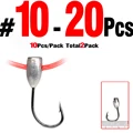 Size 10  20PCS