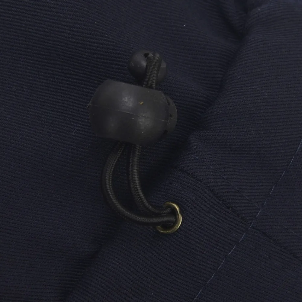 Nueva gorra de béisbol sólida para parejas, Gorras Retro informales de Hip Hop con chal de protección para el cuello, gorra de camionero transpirable Unisex - imagen 3