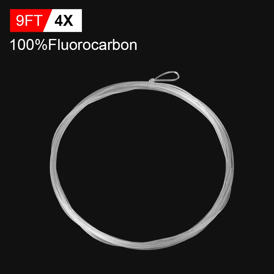 100fluorocarbon-4X