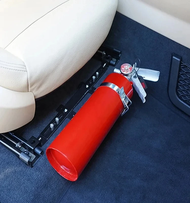 Soporte de montaje ajustable universal – Clip para accesorios de pesca - imagen 2