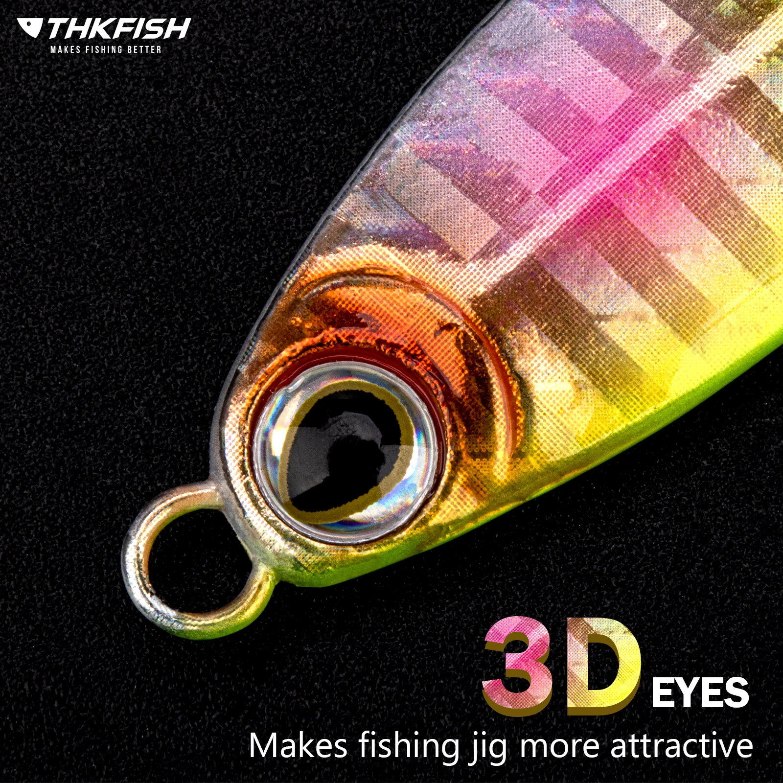 1 Uds plantilla de Metal Spinner cuchara cebo 10g 15g pesca giratoria señuelo duro con anzuelo triple hundimiento cucharas lentas para trucha Pike Bass - imagen 3