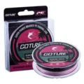 4-strand 0.14mm 15LB