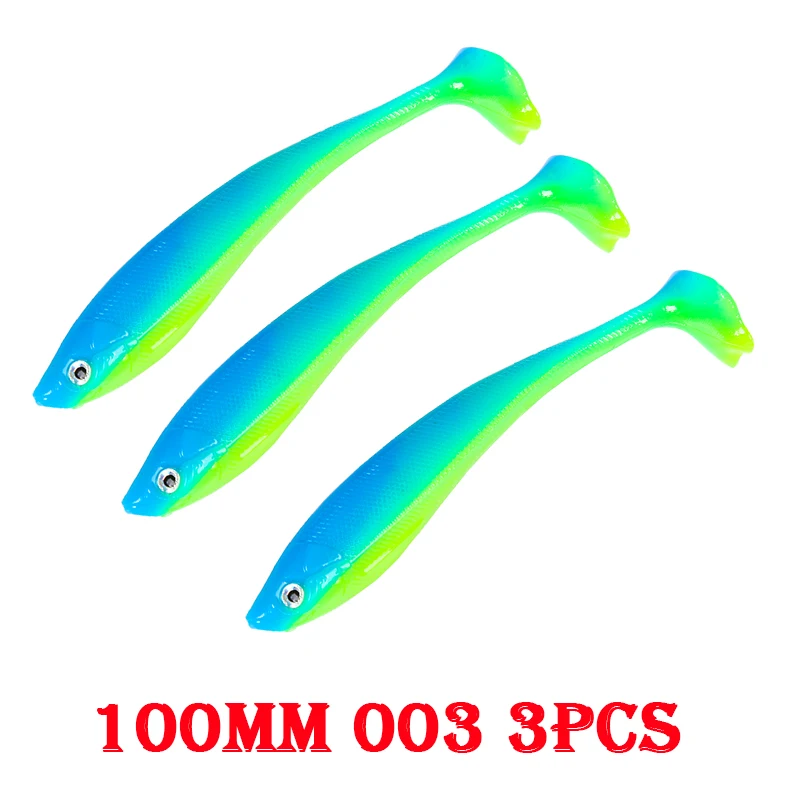 100MM 003 3PCS