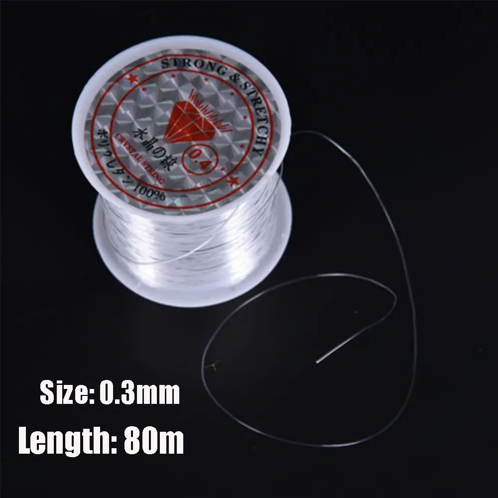 0.3mm -80m