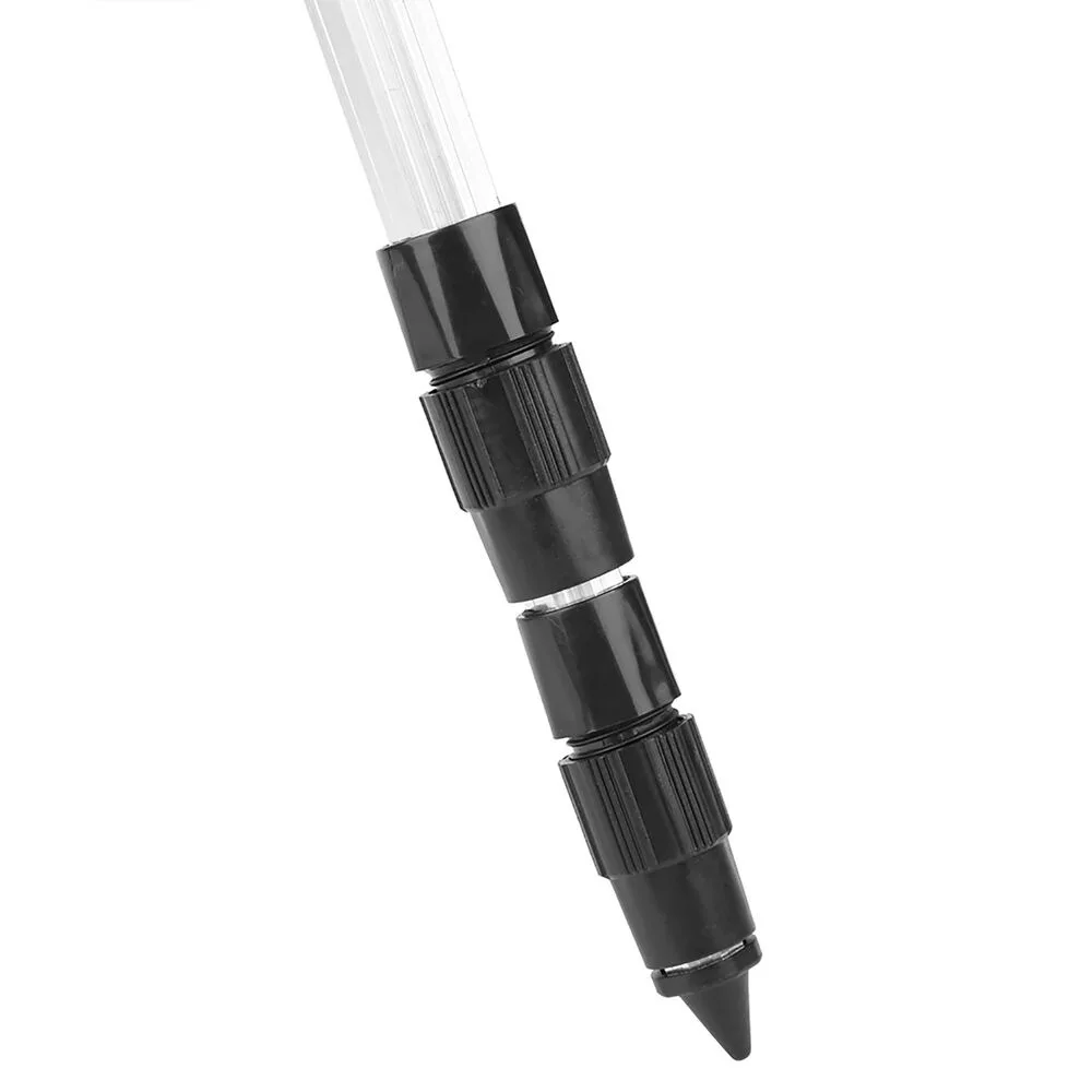 Soporte triangular para caña de pescar, soporte de fundición remota, estante para caña de pescar - imagen 3