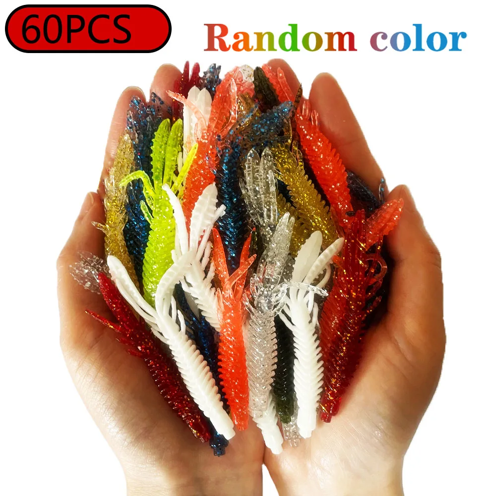 60PCS