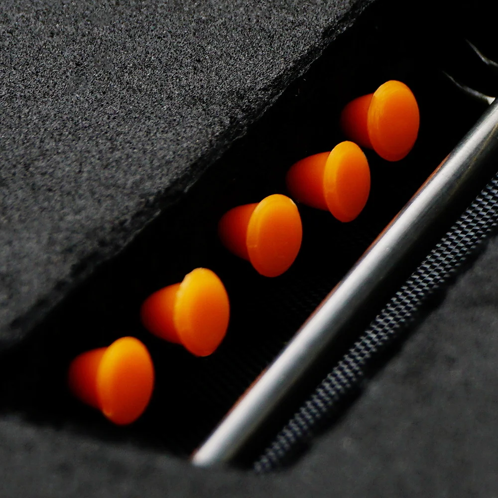 Hirisi Pines repuesto Ronnie Rig – Accesorios montaje pelo carpa - imagen 4