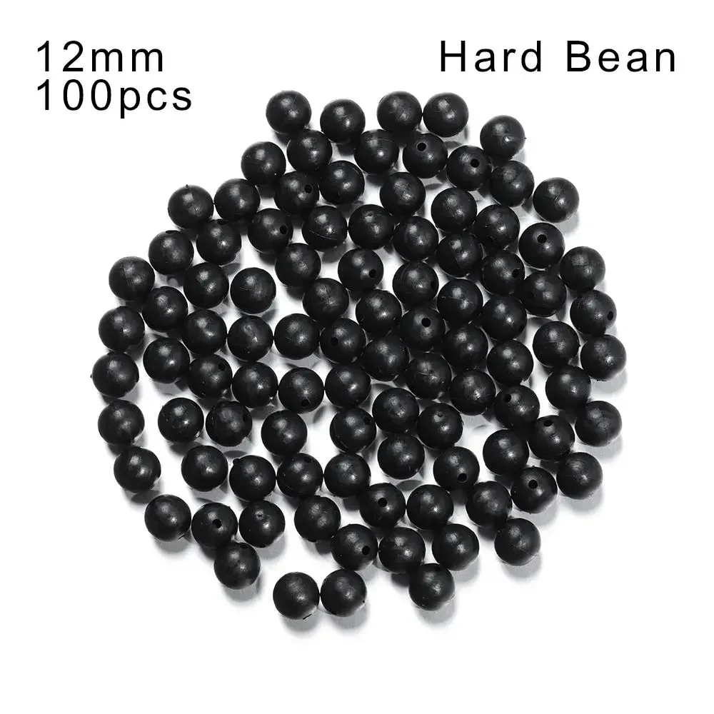 Hard Bean-12mm
