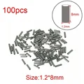 1.2 x 8mm