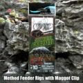 Maggot Clip Size10