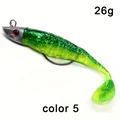 26g color 5