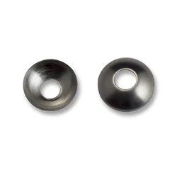 Countbass Tapa acero inoxidable para hélices de Popper