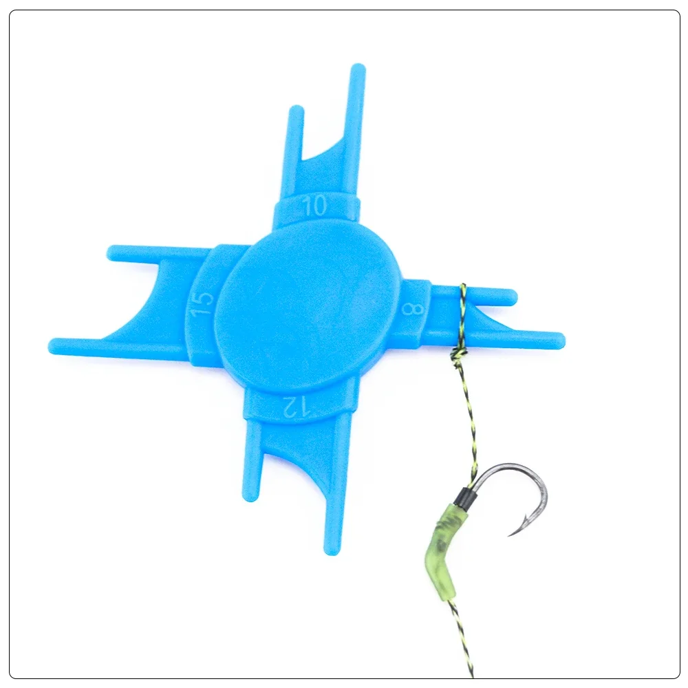 Accesorios de aparejos de pesca Hirisi