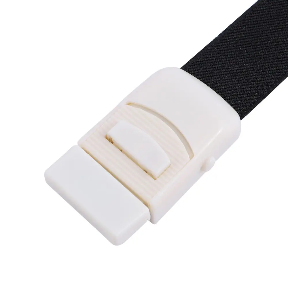 Vendaje de enfermera paramédico de emergencia de liberación rápida de primeros auxilios de algodón, suministros médicos, hebilla de torniquete - imagen 5