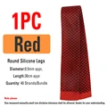 1PC Red