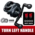 Left hand and 2grips