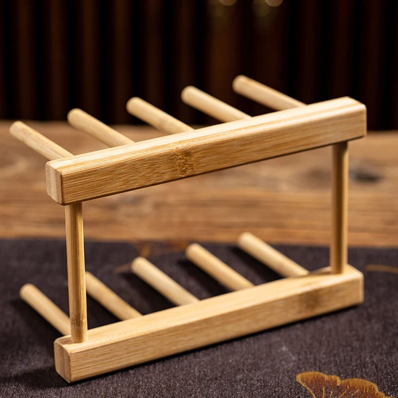 Organizador de cocina, estante para tapas de ollas, soporte para cucharas de acero inoxidable, estante para platos de cocina, cubierta para sartén, accesorios novedosos - imagen 4