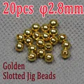 2.8mm Golden