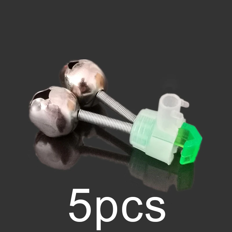 5pcs Bell