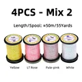 4pcs mix 2