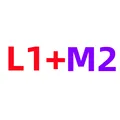 L1 M2