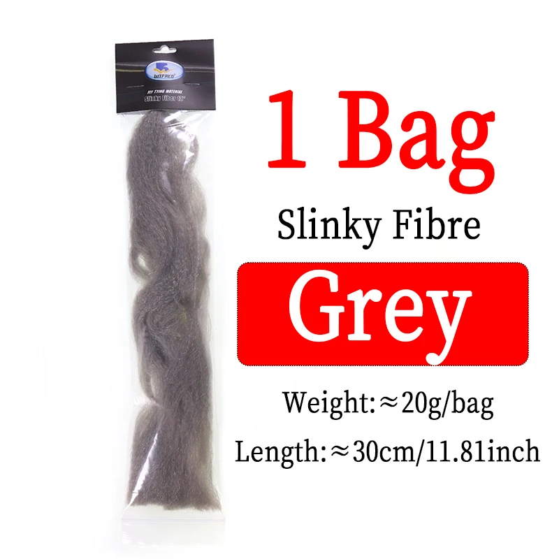 1 bag grey
