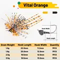 Naranja vital