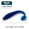 Blue-6CM  1.2G