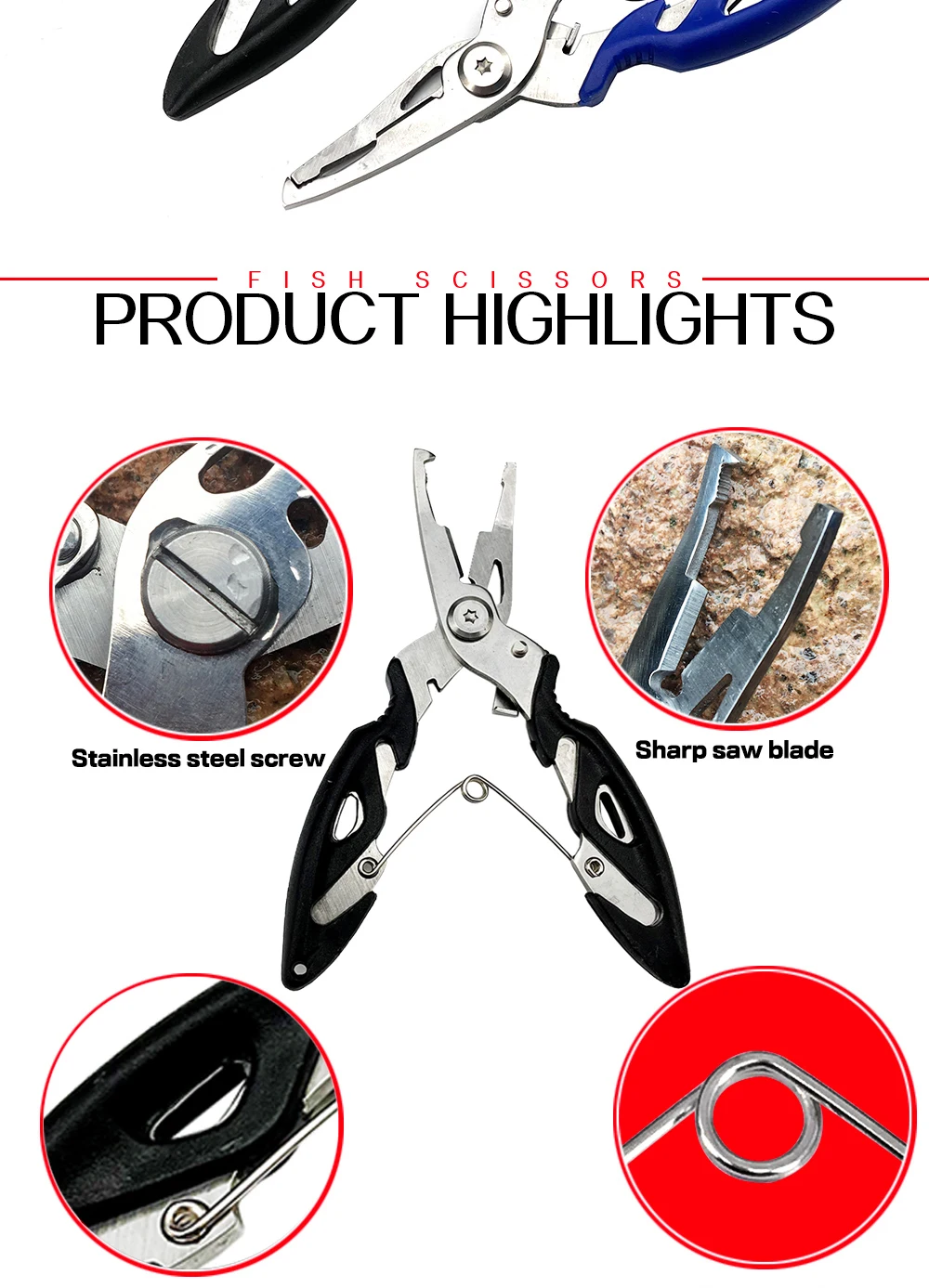 Herramienta compacta y versátil para tareas cotidianas