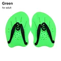 green for adult