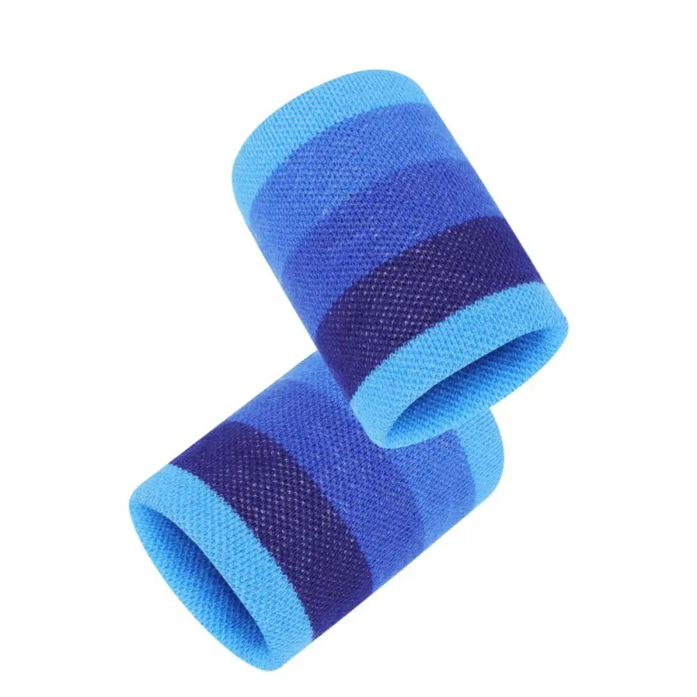 Muñequera elástica para sudor – Protector de muñeca running y fitness - imagen 5