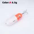 A-6.5g