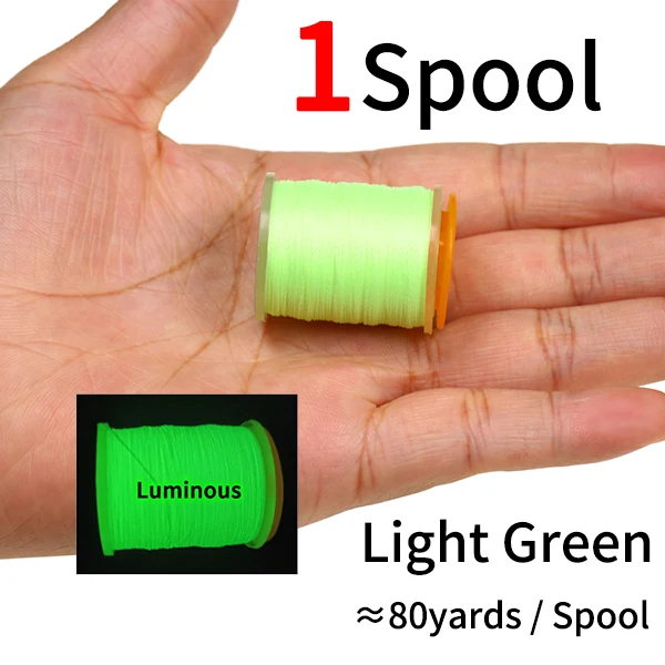 1pc Lt Green