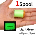 1pc Lt Green