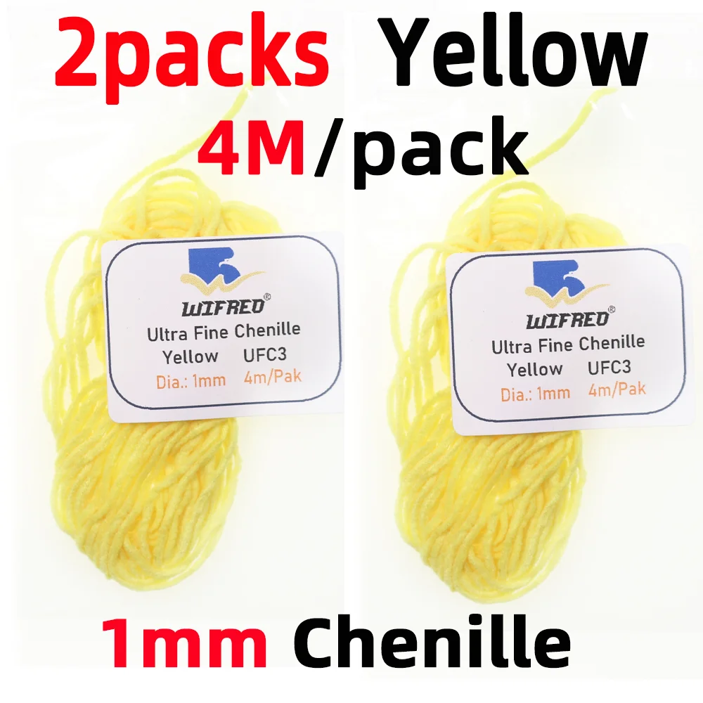 2packs Yellow