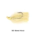 50 Bone Head