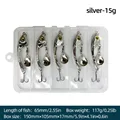Silver-15g