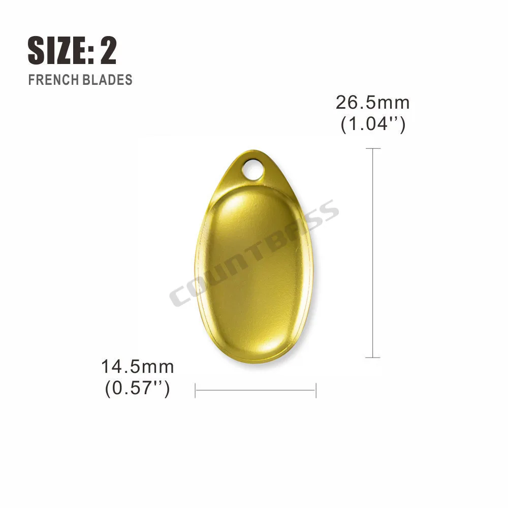 Gold-Size 2